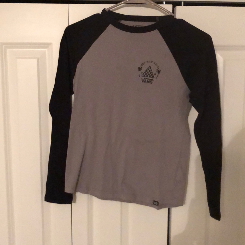 VANS SHIRT